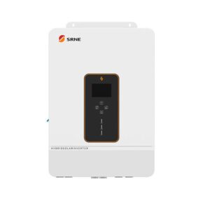 SRNE ASP Series 12kW 48V Three Phase Hybrid Solar Inverter