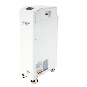 Deriy PowerLink 16kWh 51.2V 314Ah LiFePO₄ Lithium Battery