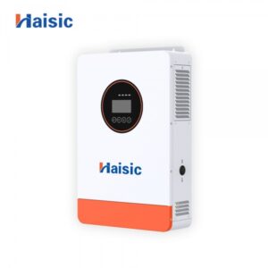 Haisic PV5000-24V 4.2kW Off Grid Solar Inverter