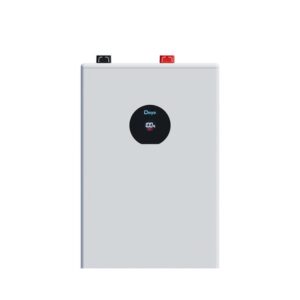 Deye 51.2V 100Ah SE-F5(C) Lithium Battery, 5.12kWh