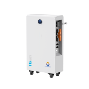 LVTOPSUN LVTS-512314-G4 16kWh Lithium Solar Battery