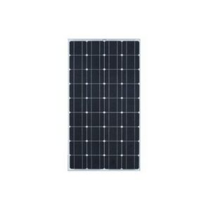 300W Monocrystalline Solar Panel – Model: SM300M