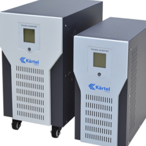 Kartel XD-L 10KVA/96V Pure Sine Wave Inverter – Tower Model