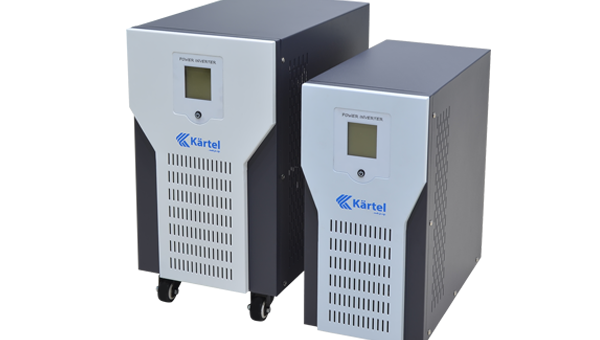Kartel XD-L 10KVA/96V Pure Sine Wave Inverter – Tower Model