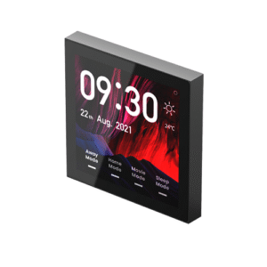 Lifesmart Nature Mini Pro Smart Home Control Panel – LS218