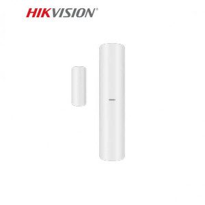 Hikvision DS-PDMC-EG2-WB | Wireless Magnetic Door Sensor for AX PRO Alarm Systems