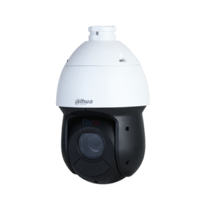 Dahua DH-SD49225DB-HNY 2MP Network PTZ Camera – 25x Optical Zoom, Face Detection, 100m IR