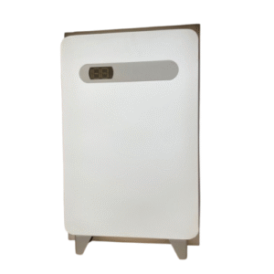GP 5kWh Wall-Mounted Lithium-ion Battery – Model GP-W-5120-C