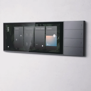 Nature10 Smart Home Control Panel Hub – LS148