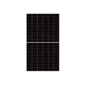 Jinko 590W Bifacial N-Type Solar Panel