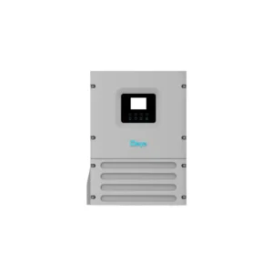 Deye 6kW Off-Grid Hybrid Inverter | SUN-6K-OG02LP1-EU-AM1