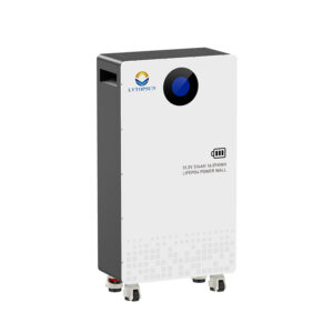 LVTOPSUN LVTS-512314-G3 16kWh Lithium Solar Battery